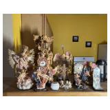 Angel Decorations