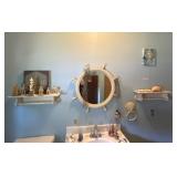 Bathroom Wall Decor