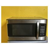 Hamilton Beach Microwave
