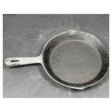 Cast Iron 8in skillet