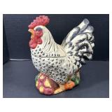 Chicken Cookie Jar