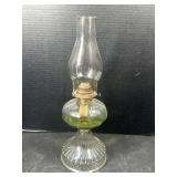 Glass Kerosene lamp