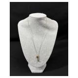 USA Necklace-4.05g