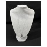 Heart Pendant Necklace