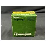 Remington 12 Gauge Express Long Range Shells
