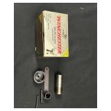 Winchester 12 GA 2 3/4 " Slugs