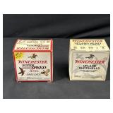 Winchester 20 Gauge Shot Shells