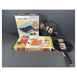 Babycakes Whoopie Pie Maker & Breakfast Pans