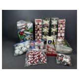 Christmas ornaments