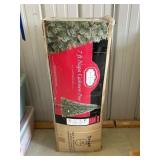 Trim A Home Christmas Tree