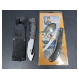Bill Dance Fillet Mate & Fish Cleaning Knife