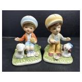 Ceramic homoco Kids