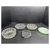 Ash Trays