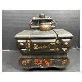 McCoy Stove Cookie jar
