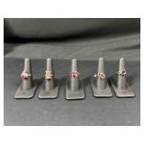 Fashion Rings