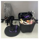 Halloween Decor
