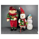 Holiday Decor