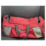 American Tourist roller bag