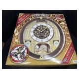 Seiko Melodies in Motion Musical Wall Clock