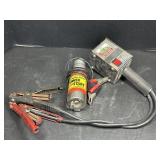12V Power Starter & Battery Tester