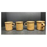 McCoy Mugs