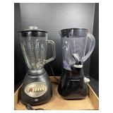 Hamilton Beach Drink Dispenser & Blender