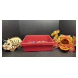 Dragon Wagon Toys & Action Figures