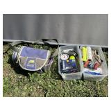 Fishing Supplies and More