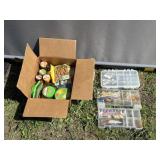 Fishing Baits and More