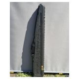 Hunting Rifle Hard Plastic Case