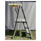 Cosco Step Ladder