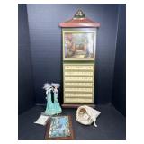 Thomas Kincaid decor