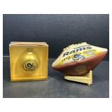 St Louis Rams Memorabilia