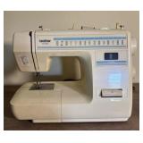 Brother XL-3010 sewing machine