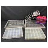 Jewelry storage