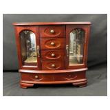 Jewelry box