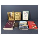 Religious Books