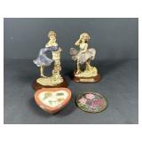 La Verona Figures and More