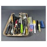 Kitchen Utensils