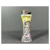 Vintage Ed Hardy Lighter with Bottle Opener