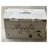Promark VR Drone with Goggles & Box