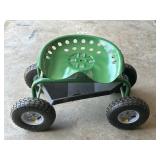 Garden Roller
