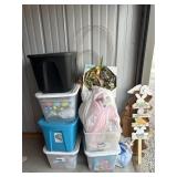 Easter Decor