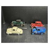 Hudson and More Die Cast