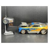 Hot Wheels RC Car with remote