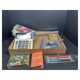 Office supplies