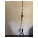 Zebco SW 80 Saltwater Reel