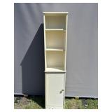Press Board Shelf