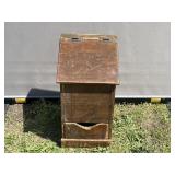 Tater Bin