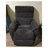 Power Lift Recliner Chair with Remote Control